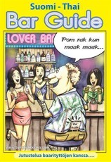Suomi-Thai Bar Guide