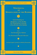 Nagarjuna on Mindfulness of the Buddha