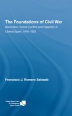The Foundations of Civil War