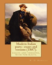 Modern Italian poets