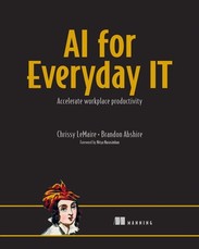 Generative AI for the It Pro