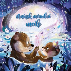 Nusiųsk mėnuliui meilę