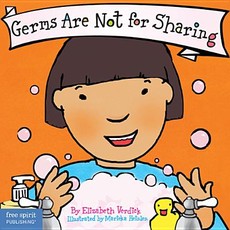 Germs Are Not for Sharing