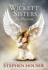 The Wickett Sisters in Heaven