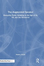 The Augmented Speaker