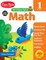 At-Home Tutor: Math, Grade 1 Workbook