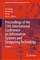 Proceedings of the 13th International Conference on Information Systems and Computing Technology