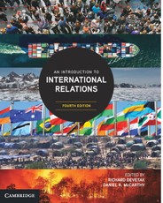 An Introduction to International Relations