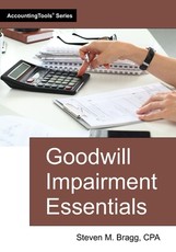Goodwill Impairment Essentials