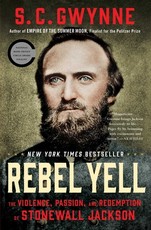 Rebel Yell