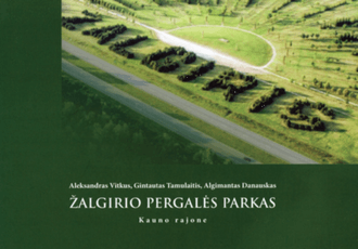 Žalgirio pergalės parkas Kauno rajone