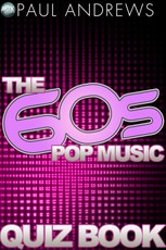 60s Music Quiz Book