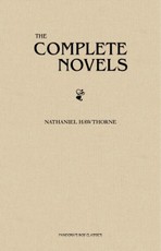 Complete Novels of Nathaniel Hawthorne