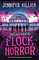 FLOCK HORROR_DREAD WOOD3 PB