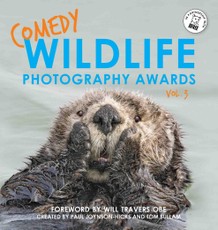 Sullam, P: Comedy Wildlife Photography Awards Vol. 3
