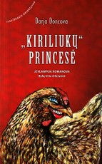 „Kiriliukų“ princesė