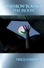 Rainbow 'Round The Moon