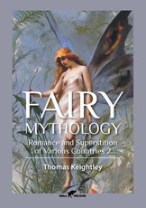 Fairy Mythology 2