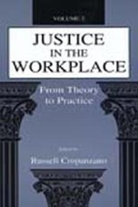 Justice in the Workplace