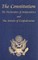 The Constitution of the United States of America, with the Bill of Rights and All of the Amendments; The Declaration of Independence; And the Articles