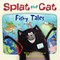 Splat the Cat: Fishy Tales