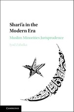 Shari'a in the Modern Era