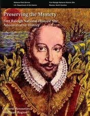 Preserving the Mystery