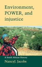 Environment, Power, and Injustice