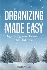 Organizing Made Easy