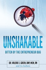 Unshakeable