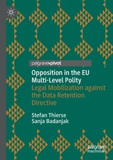 Opposition in the Eu Multi-Level Polity
