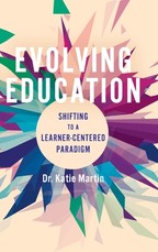 Evolving Education
