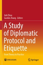 Study of Diplomatic Protocol and Etiquette