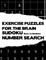 Exercise Puzzles For The Brain