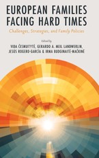 European Families Facing Hard Times