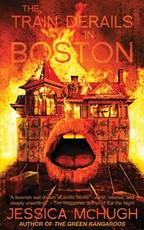 The Train Derails in Boston