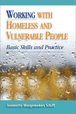 Working with Homeless and Vulnerable People