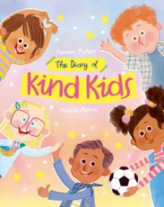 The Diary of Kind Kids