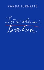 Išsiduosi. Balsu (knyga su defektais)
