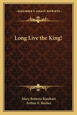 Long Live the King!