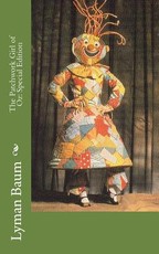 The Patchwork Girl of Oz