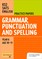 Achieve SATs: KS2 Grammar, Punctuation and Spelling Practice Papers for the 2027 SATs tests