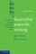 Successful Scientific Writing
