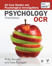 Banyard, P: OCR Psychology