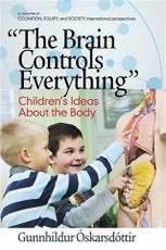 &quote;The Brain Controls Everything&quote;