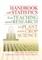 Handbook of Statistics for Teaching and Research in Plant and Crop Science