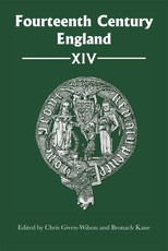 Fourteenth Century England XIV