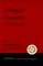 Ecological Networks