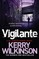 Vigilante (Jessica Daniel Book 2)