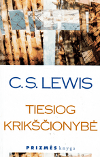 Tiesiog krikščionybė (1999)